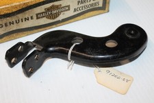 Harley flh panhead for sale  Arden