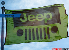 Jeep green flag for sale  Glendale