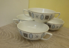 4soup bowls alpine for sale  LOWESTOFT
