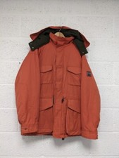Aubin survival parka for sale  THETFORD