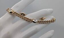 Brillanten panzerarmband armba gebraucht kaufen  Kiel