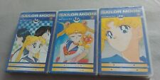 Sailor moon folgen gebraucht kaufen  Neustadt an der Weinstraße