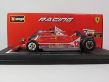 Burago ferrari 312 usato  Arese