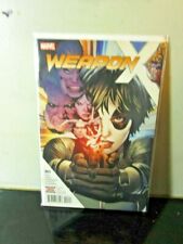 Weapon marvel 2017 for sale  Oakland Gardens