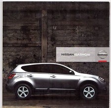Nissan qashqai 2006 for sale  UK