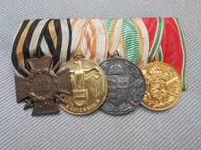 4er rdenspange 1914 gebraucht kaufen  Zeuthen