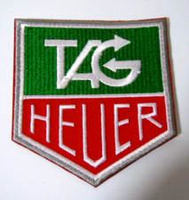 Tag heuer iron for sale  Putnam
