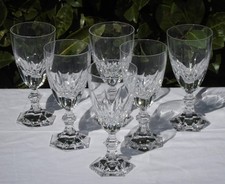 Set bayel crystal d'occasion  Expédié en Belgium
