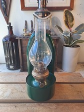 Vintage antique green for sale  TURRIFF