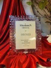 Shannon crystal picture for sale  Kilgore
