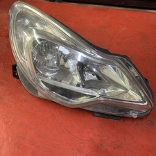 2013 vauxhall corsa for sale 2013 vauxhall corsa for sale  SKEGNESS