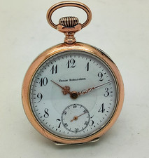 Gousset col argent d'occasion  Achères