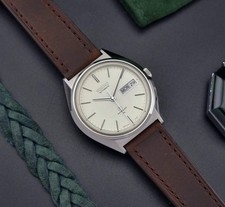 Grand seiko wristwatch for sale  TEWKESBURY