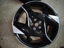 Jante alu renault d'occasion Jante alu renault d'occasion  Thuir