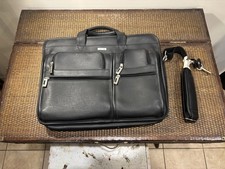 Leather solo computer for sale  Chicago