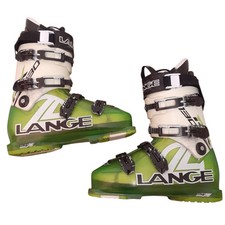 Lange 130 ski for sale  Sedro Woolley
