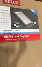 Velux 37.88 fixed for sale  Anderson
