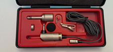 Microfono condensatore sony usato  Bari