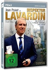 Inspektor lavardin komplette gebraucht kaufen  Berlin