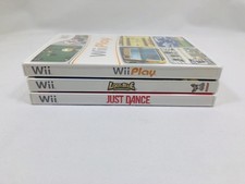 Nintendo wii game for sale  San Diego