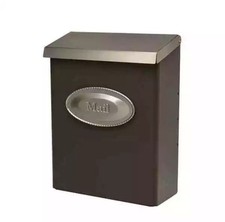 Wall mount mailboxes for sale  Victorville