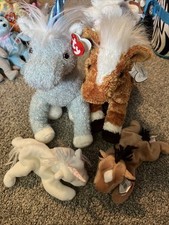 Lot beanie babies for sale  Bossier City