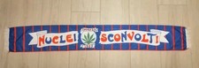 Sciarpa ultras cosenza usato  San Giuliano Milanese