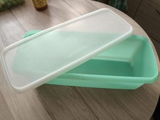 Tupperware großer jadeit gebraucht kaufen  Deutschland