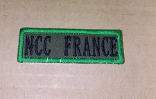 Patch bras ncc d'occasion  Reims