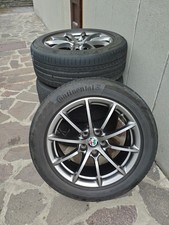 Ruote estive alfa usato  Vilminore di Scalve