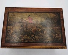 Vintage cedar fox for sale  Vanceburg