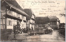 Friesen hopital zislin d'occasion  France