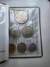 Spain 1980 coin for sale  ABERDEEN