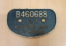 Vintage cast iron for sale  NOTTINGHAM