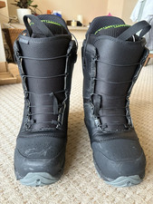 Burton tourist snowboarding for sale  BARNSLEY