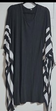Bonprix kleid fledermausärmel gebraucht kaufen  Biesenthal