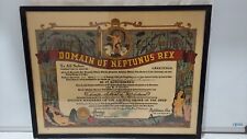 Wwii domain neptunus for sale  Memphis