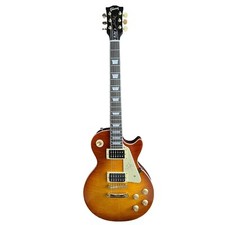 Guitarra Eléctrica Encuadernación Estándar Arco-top Versión Firma Fábrica-directa segunda mano  Embacar hacia Mexico