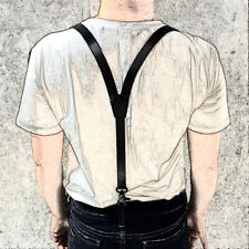 Black leather adult for sale  USA