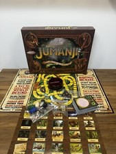Jumanji game classic for sale  DIDCOT