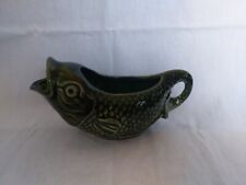 Sylvac fish jug for sale  DUNDEE