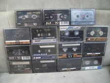 Compact cassetten tape gebraucht kaufen  Holzminden