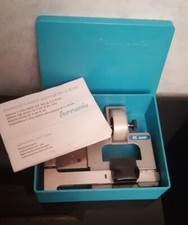 Ferrania giuntatrice nastro usato  Palermo