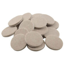 Felt pads 38mm for sale  LONDON