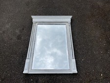 Grand miroir ancien d'occasion  Montendre