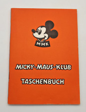 Micky maus klub gebraucht kaufen  Suhlendorf