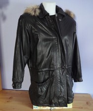 Seiden leder damen gebraucht kaufen  Eckental