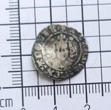 Hammered silver penny for sale  HULL