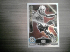 force attax general grievous gebraucht kaufen force attax general grievous gebraucht kaufen Bochum