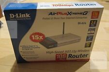 Link 624 airplus for sale  New York